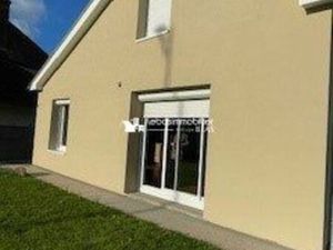 Propriété 3 pièces 80 m²