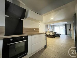 Maison à vendre - 5 pièces - 84 62 m2 - Villeneuve D Ascq - 59 - NORD-PAS-DE-CALAIS