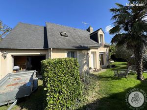 Maison 5 pièces 94 m²