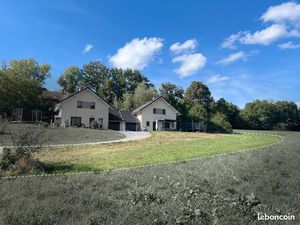 Belle maison de 95m² avec une vue sur les montagnes