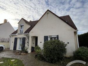 Maison à vendre - 7 pièces - 137 03 m2 - Ozoir La Ferriere - 77 - ILE-DE-FRANCE