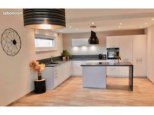 Appartement T3 Brumath