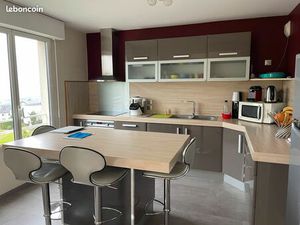 Appartement Jacob-Bellecombette