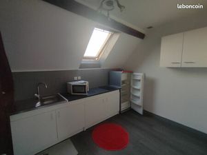 Appartement non meublé 43 m² Jargeau