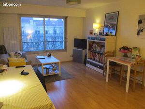 Appartement T2 saint Maur La madeleine