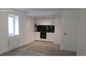 Appartement T2