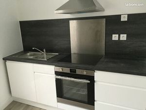 Appartement T3 rez de jardin le croisic à l'année