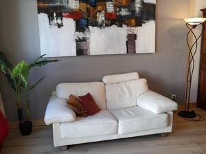 APPARTEMENT T3 MEUBLé - 80 m²