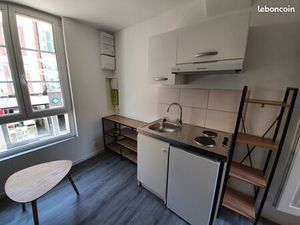 Appartement centre ville Mayenne