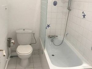 Appartement 28m2 proche CHU