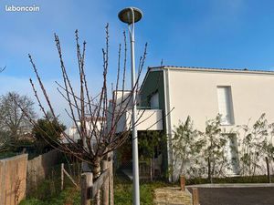 Parempuyre - Res Bbc de 2024 - Beau T2 avec Terrasse + Jardin + 2 Parkings