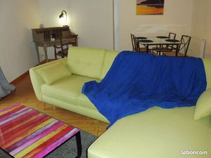 APPARTEMENT T2 MEUBLé - 59 m²