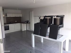 Loue T2 REIGNIER-ESERY