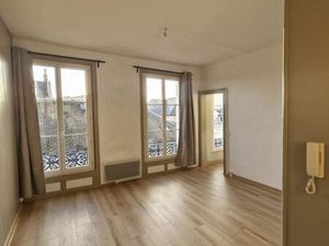 T2 3ème étage calme et lumineux entre préfecture et Vieux Marché