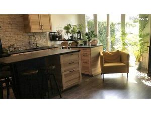 Location appartement Saint-Mandé (94160)