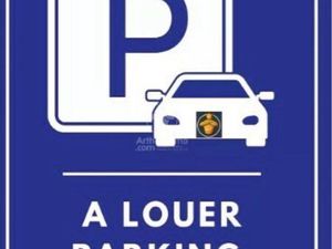 Location  Parcking  16e Paris