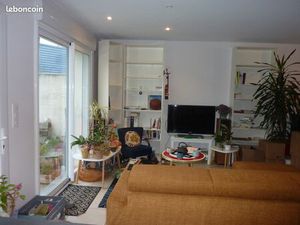 Maison 5 pièces - 121 m²