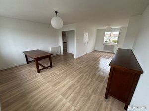 Location maison 2 chambres