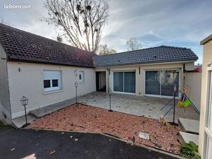 Maison 110m2 à louer