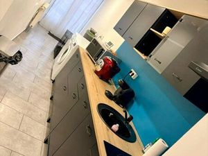 Maison rénovée 4 chambres avec jardin