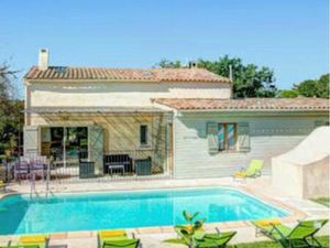 Villa Meublée à la location