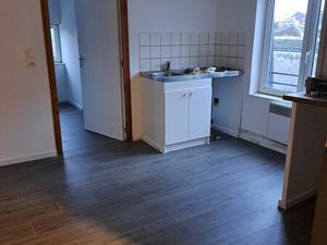 LOCATION STUDIO 3 IIème étage