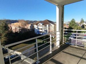 Appartement 3 pièces 57 m²