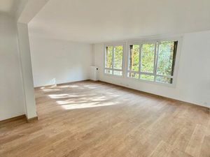 Appartement 3 pièces Clamart