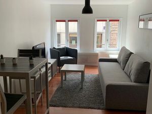 Appartement T2 Vieux-Lille