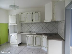 Appt T4 centre bourg