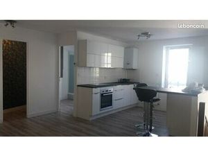 A louer Appartement T2