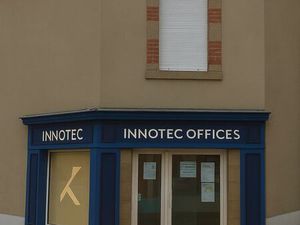 Local / bureaux à louer