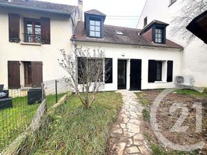 Maison à vendre - 4 pièces - 65 89 m2 - Etampes - 91 - ILE-DE-FRANCE