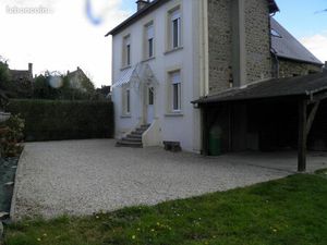 Flers Maison T3 proche toutes commodités