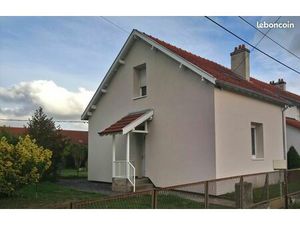 Maison 3 pièces à Florange
