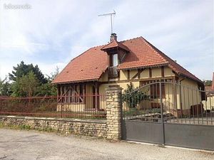 Location Maison Centre Ville