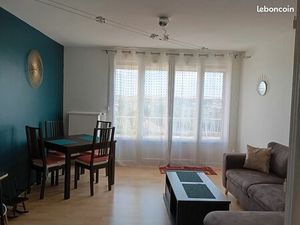 Beau T3- location meublée