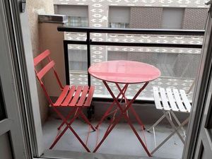 Boulogne Sud . Loue Studio 20 m2