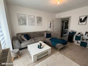 Appartement F2 EXINCOURT