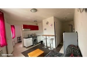 Appt 2 pièces meublé-8 mn Métro Villejuif Léo-Lagrange