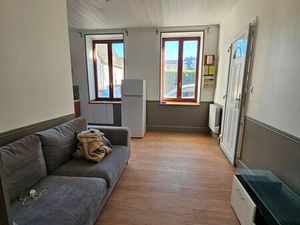 Appartement au creusot