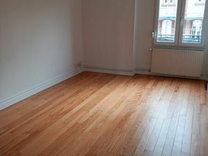 Appart 3 pièces 48 m2 Montugny les Metz 595