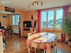 Appartement 4 pièces - 67m2