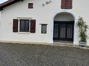 Logt T2 de 80 m² en location