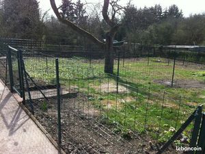 F5+JARDIN Saint-Julien-Les-Metz