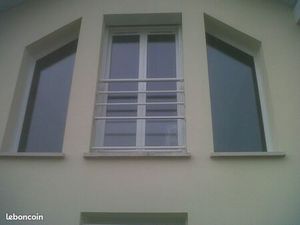 Appartement 2 pcs meublé