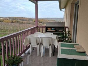 Charmant T2 calme avec balcon et parking