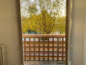 Location bel appartement Croix de pierre