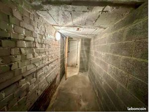 Cave 5m2 Lens Centre ville