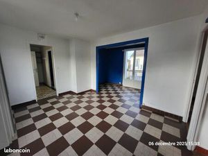 Maison 6 pieces 112m²